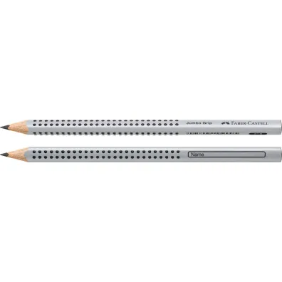 Faber-Castell O��wek Jumbo Grip tr�jk�tny B