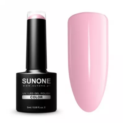 Sunone UV/LED Gel Polish Color lakier hybrydowy R05 Rosana 5 ml