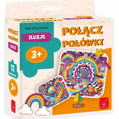 Gra Po��cz Po��wki Iluzje