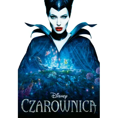 Czarownica prawdziwa historia diaboliny - Elizabeth Rudnick