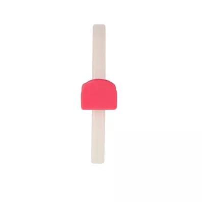 b.box Miseczka ze s�omk� Strawberry Shake