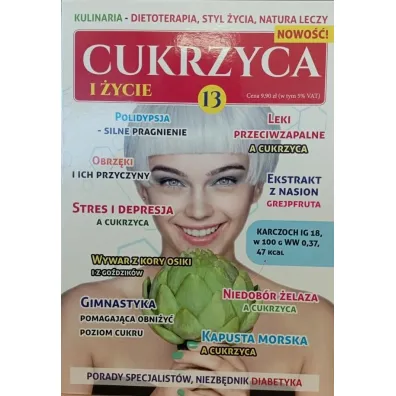 Cukrzyca i �ycie 13