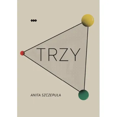 Trzy - Anita Szczepu�a