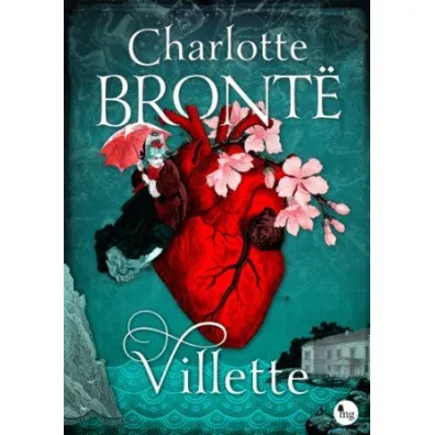 Villette - Charlotte Bront�