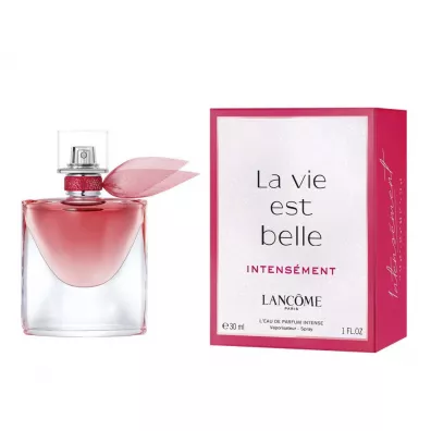 Lancome Woda perfumowana dla kobiet La Vie Est Belle Intensement 30 ml
