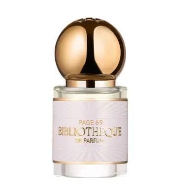 Bibliotheque de Parfum Woda perfumowana mini Page 69 Woda perfumowana 16 ml
