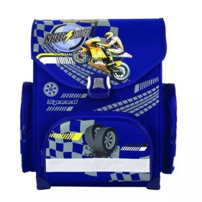 Tornister Tiger Family Master Collection Motor