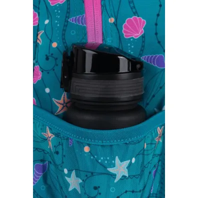 Patio Plecak szkolny Coolpack Jerry Seafish
