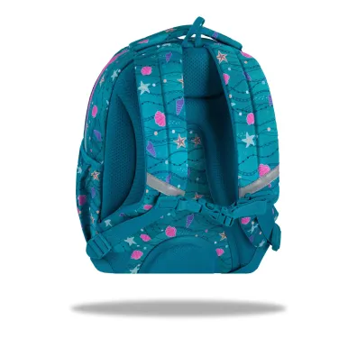 Patio Plecak szkolny Coolpack Jerry Seafish
