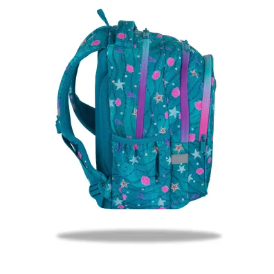 Patio Plecak szkolny Coolpack Jerry Seafish