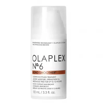Olaplex No 6 Bond Smoother krem odbudowuj�cy do w�os�w 100 ml