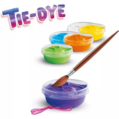 Farba do tekstyliw Tie-dye Paint Ses Creative