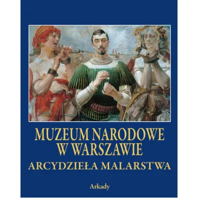 Arcydzie�a Malarstwa Muzeum Narodowe w Warszawie