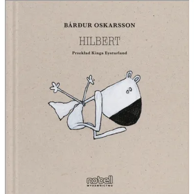 Hilbert - Bardur Oskarsson
