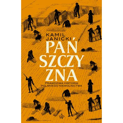 Pa�szczyzna - Kamil Janicki