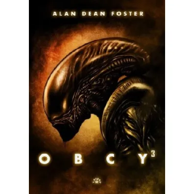 Obcy 3 - Alan Dean Foster