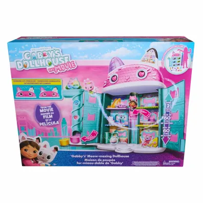 Koci Domek Gabi Film  Domek Filmowy 6074334 PUD2