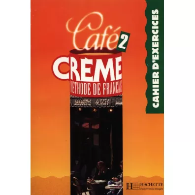 Cafe Creme 2 �wiczenia