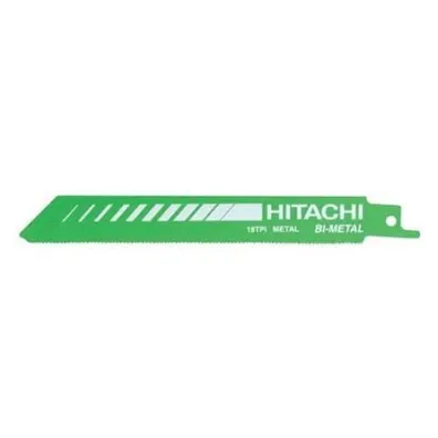 Hikoki Brzeszczot do pi� szablastych rm35b/s922ef 150mm 5 szt.