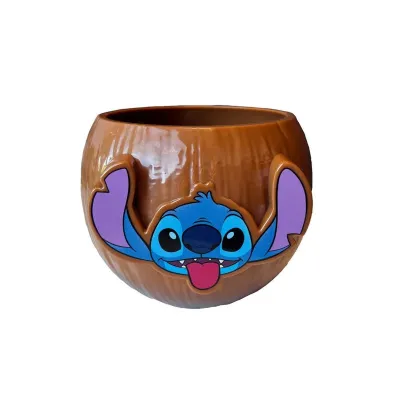 Gra YAHTZEE Stitch