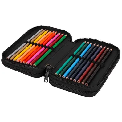 CoolPack Pi�rnik potr�jny z wyposa�eniem Jumper 3 Don't Do It