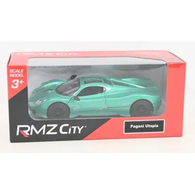 RMZ 5 Pagani Utopia green/554078 Daffi