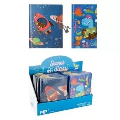 Mp Main Paper Notes z k��dk� kosmos dinozaury