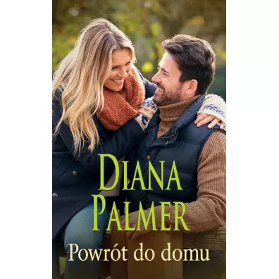 Powrt do domu - Diana Palmer