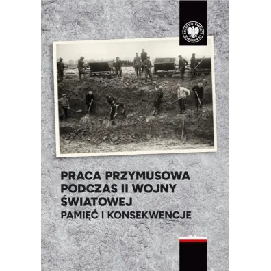 Praca przymusowa podczas II wojny �wiatowej - Wojciech  Wichert, Tomasz  �lepowro�ski