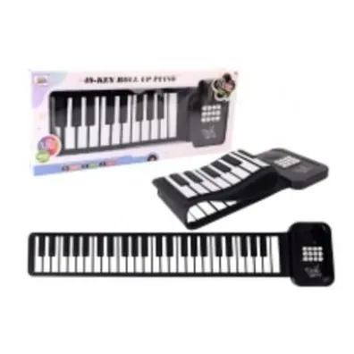 Pro Kids Pianino sk�adane 49 klawiszy