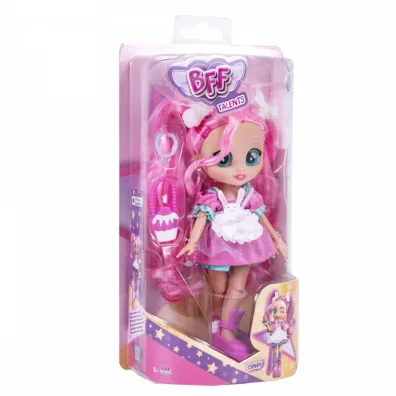 Cry Babies BFF - lalka Szef kuchni Coney Tm Toys