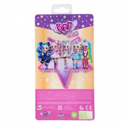 Cry Babies BFF - lalka Szef kuchni Coney Tm Toys