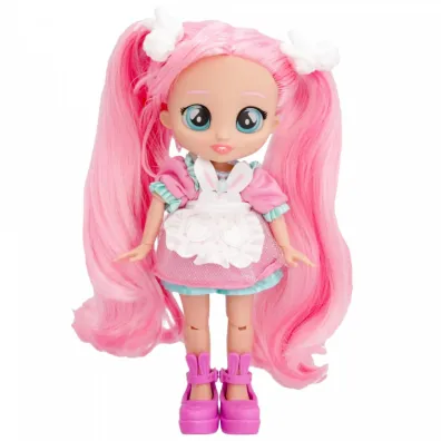 Cry Babies BFF - lalka Szef kuchni Coney Tm Toys