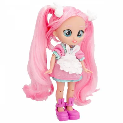 Cry Babies BFF - lalka Szef kuchni Coney Tm Toys