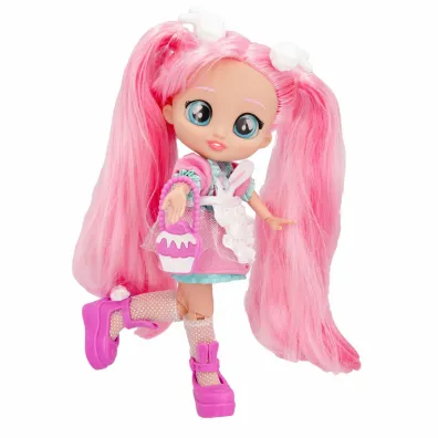 Cry Babies BFF - lalka Szef kuchni Coney Tm Toys