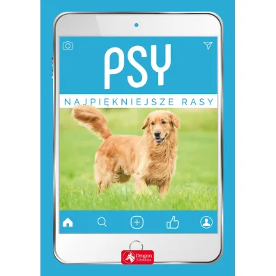 Psy Najpi�kniejsze rasy - Agnieszka Nojszewska