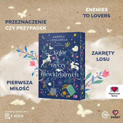 Kolor rzeczy niewidzialnych (barwione brzegi)