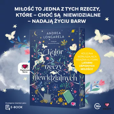 Kolor rzeczy niewidzialnych (barwione brzegi)