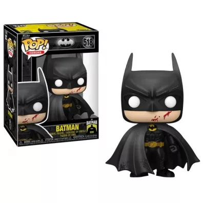 Funko Figurka POP Heroes: Batman