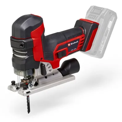 Einhell Wyrzynarka tp-jst 18/135 li solo