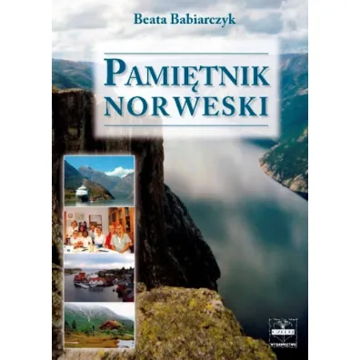 Pami�tnik norweski - Beata Babiarczyk
