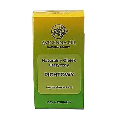 Avicenna Oil Olejek eteryczny naturalny pichtowy 7 ml