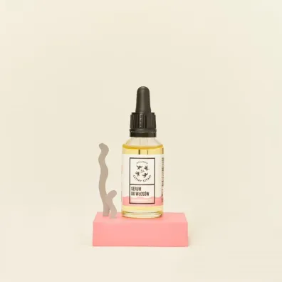 Mydlarnia 4 Szpaki Serum do wosw rednioporowatych 30 ml