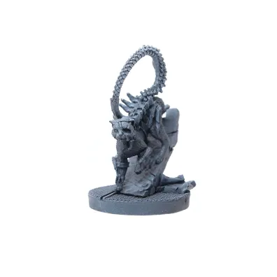 Nemesis. Space Cats Awaken Realms