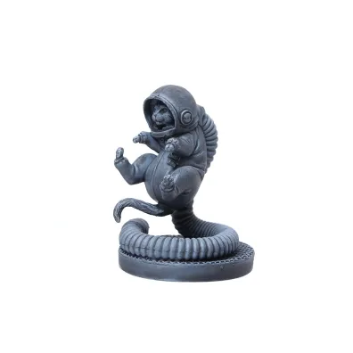Nemesis. Space Cats Awaken Realms