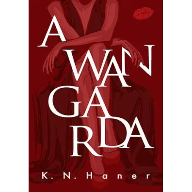 Awangarda - K. N. Haner