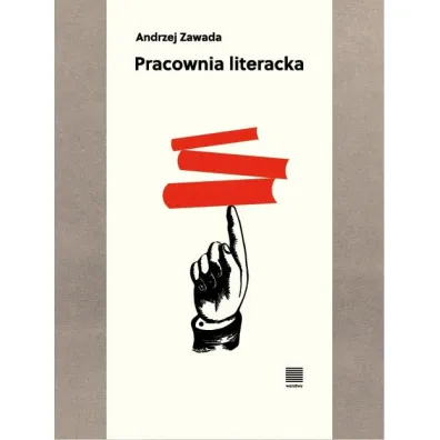 Pracownia literacka - Andrzej Zawada