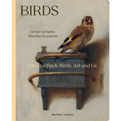 Birds - Philip  Hoare
