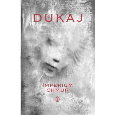 Imperium chmur - Jacek Dukaj