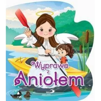 Wyprawa z Anio�em - Bogus�aw Zeman
